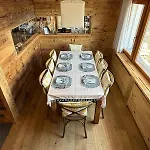 Apartamento Luxury Duplex ,swiss Alps *