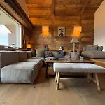 Apartamento Luxury Duplex ,swiss Alps