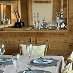Luxury Duplex ,swiss Alps Apartamento *