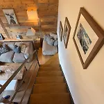 Apartamento Luxury Duplex ,swiss Alps Crans-Montana
