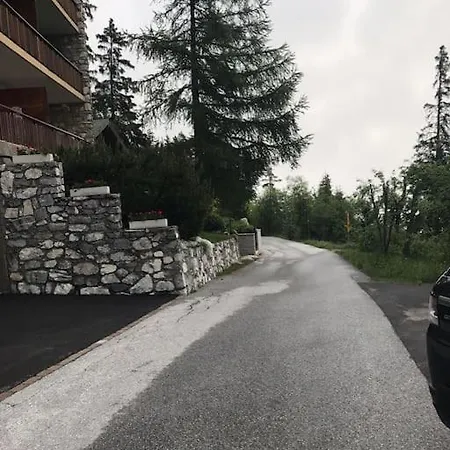Luxury Duplex ,swiss Alps Crans-Montana