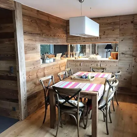 Apartment Luxury Duplex ,swiss Alps Crans-Montana