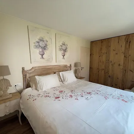Appartement Luxury Duplex ,swiss Alps