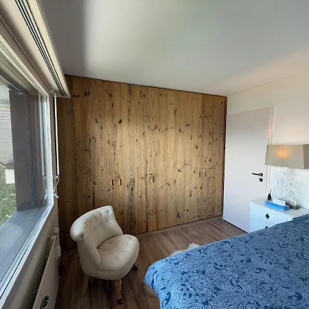 아파트 Luxury Duplex ,swiss Alps 크란스몬타나
