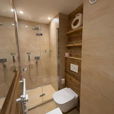 Appartement Luxury Duplex ,swiss Alps Crans-Montana