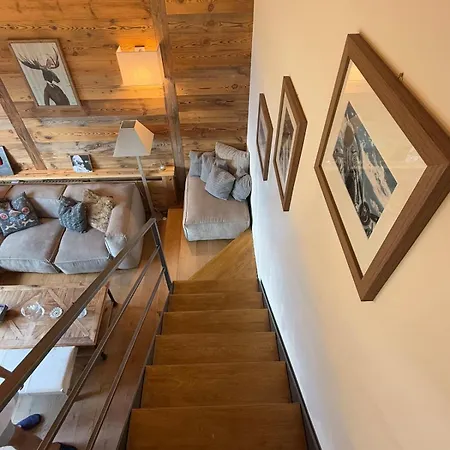 Appartement Luxury Duplex ,swiss Alps Crans-Montana