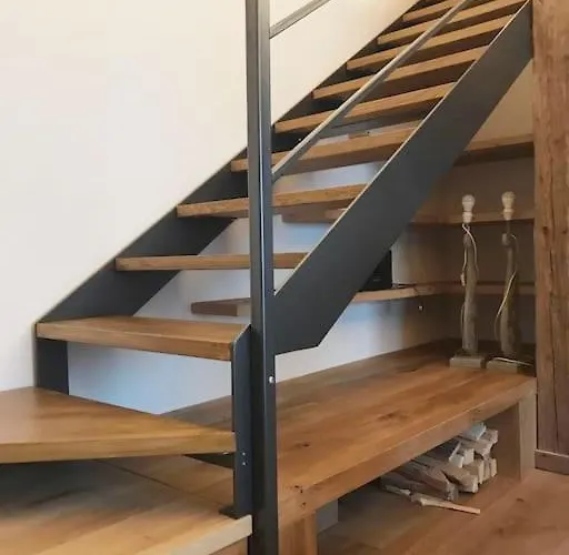 Luxury Duplex ,swiss Alps *