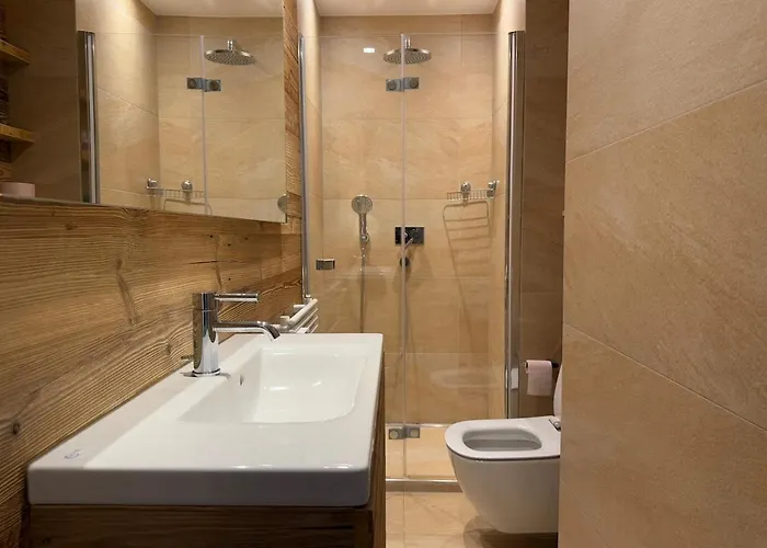 Luxury Duplex ,swiss Alps Crans-Montana