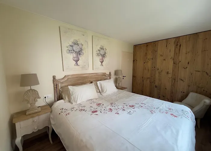 Lägenhet Luxury Duplex ,swiss Alps