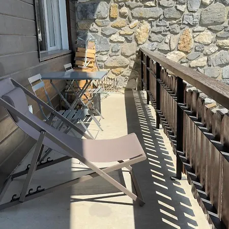 Apartamento Luxury Duplex ,swiss Alps *