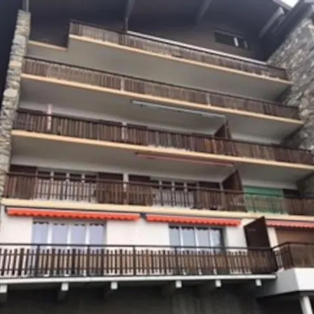 Luxury Duplex ,swiss Alps Lägenhet