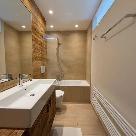 Lägenhet Luxury Duplex ,swiss Alps Crans-Montana